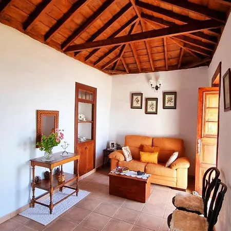 Rincon De Mercedes Venkovský dům *