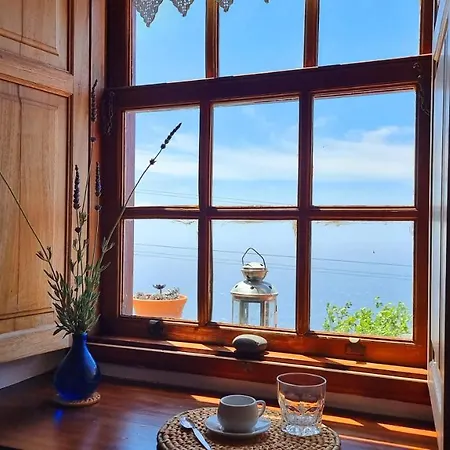 Rincon De Mercedes Fuencaliente de la Palma