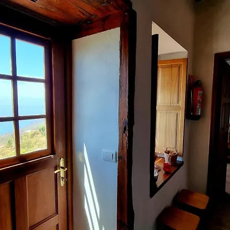 Rincon De Mercedes Venkovský dům