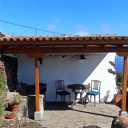 Venkovský dům Rincon De Mercedes