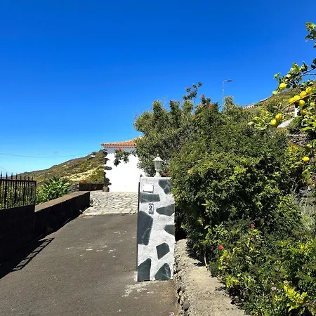 Rincon De Mercedes Fuencaliente de la Palma
